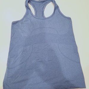 Lululemon Swiftly Tech Racerback Tank